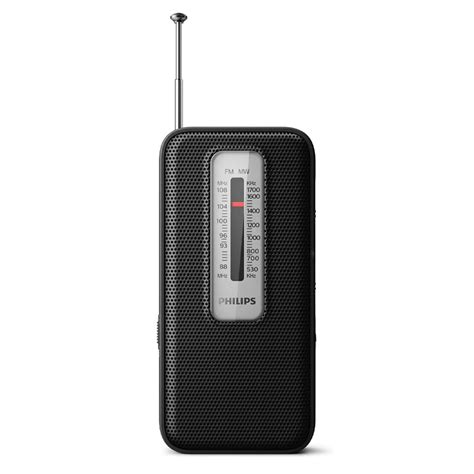 Philips 1000 Series Portablehandheld Amfm Radio Online Kg Electronic