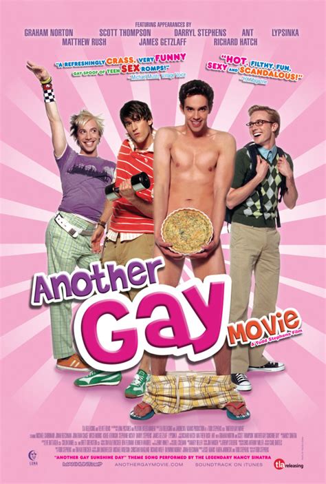Watch Another Gay Movie On Netflix Today