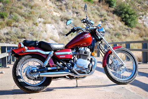 Check out complete specifications, review, features, and top speed of honda rebel 250. Unitravel » HONDA REBEL 250