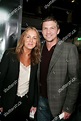 Mary Parent Marc Blucas Editorial Stock Photo - Stock Image | Shutterstock