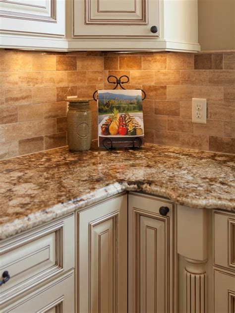 White Cottage Kitchen With Beadboard Cabinets And Bright