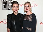 Ruby Rose and Phoebe Dahl end engagement after two years together | The ...