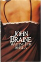 Waiting For Sheila by John Braine