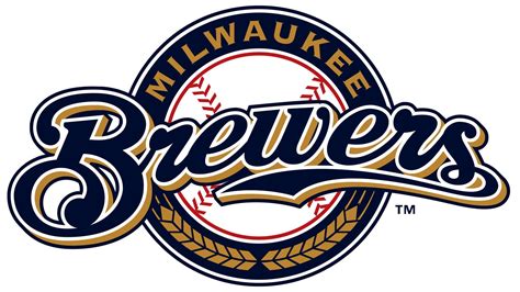 Milwaukee Brewers Logo Valor História Png