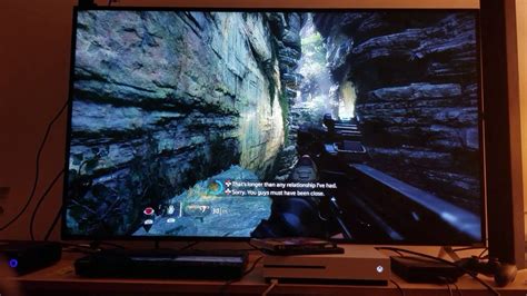Titanfall 2 Ps4 Upscaled To 4k Via Xbox One S Part 2