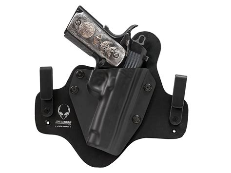 Rock Island 1911 A1 Ms Holster Concealed Carry Holsters Alien Gear