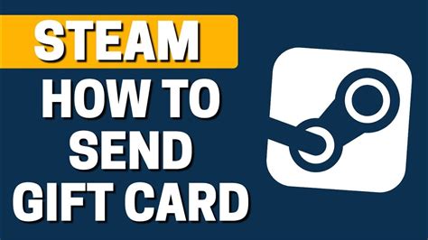 If they're accepted, you get free. How To Send Gift Card On Steam - YouTube