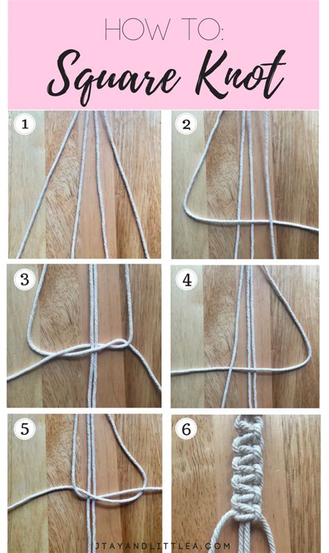 Get 40 macrame wall hanging patterns for free. Most current Absolutely Free Macrame knopen Suggestions If ...