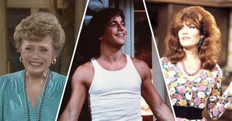 The 11 Best Performances In 1980s Tv Sitcoms