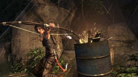 Tomb Raider Definitive Survivor Trilogy Definitive Survivor Trilogy Trailer High Quality