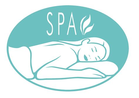 Creating A Calming Spa Logo With Positive Energy Online Logo Makers Blog