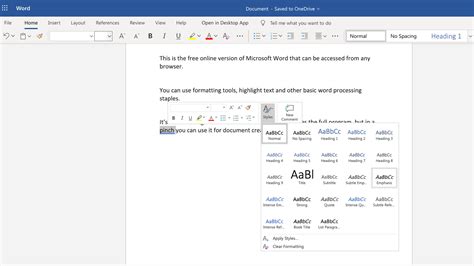 Stáhněte Si Microsoft Office Word Zdarma Pro Mac