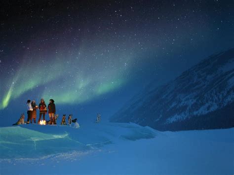 The Worlds Best Places To See The Northern Lights See The Northern