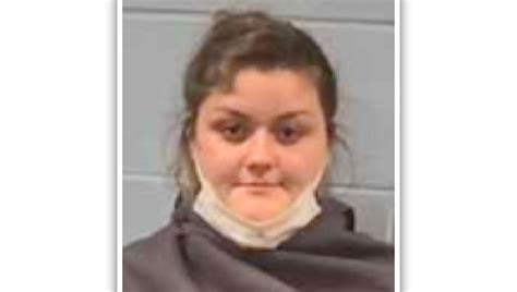 Vicksburg Woman Faces Felony Charges After Driving Over Girlfriend The Vicksburg Post The