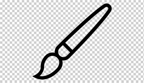 Paint Brush Png White Seeking More Png Image Brush Stroke Pnggold