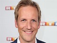 Fernsehen: Trauer um RTL-Moderator Jan Hahn - Leute - RNZ