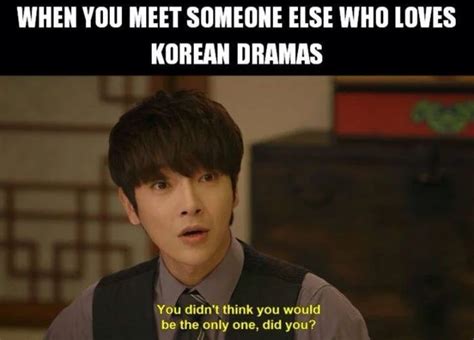10 Hilarious K Drama Memes Only Fans Will Understand