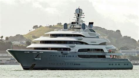 10 Of The Most Incredible Superyachts Ever Built In Italy Slideshow
