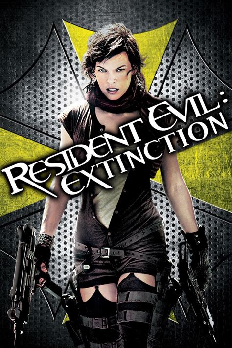 We get enough clipped exposition to explain the. Mediacom TV & Movies | Movies | Resident Evil: Extinction