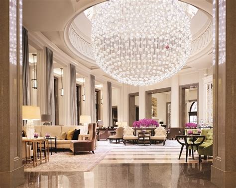 Corinthia Hotel London Luxury On A Grand Scale