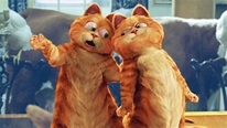 Garfield 2 – VerPelis
