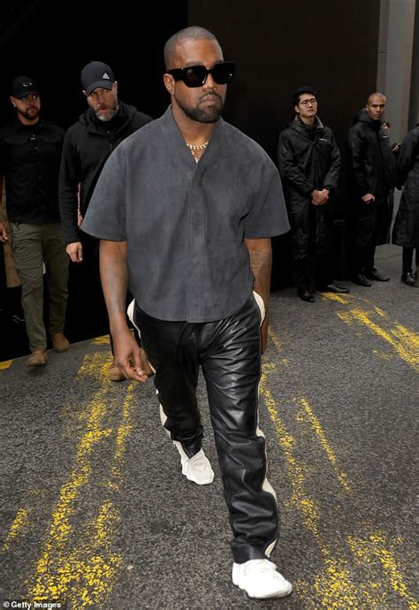 Kanye Wests First Gap Collaboration Sells Out Within Hours On His 44th