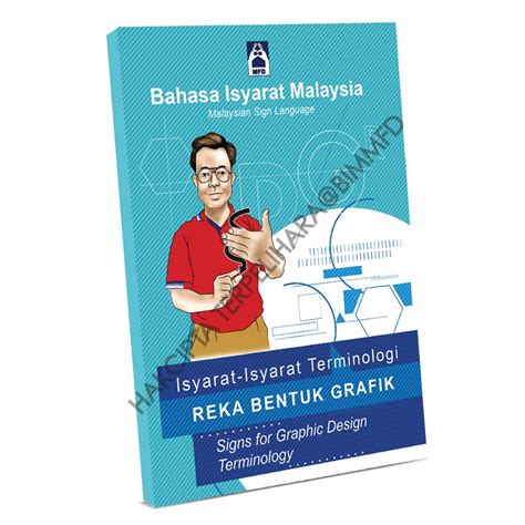Bahasa Isyarat Malaysia Isyarat Isyarat Terminologi Reka Bentuk