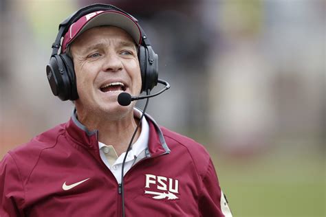 Former LSU AD S Comment On Jimbo Fisher Is Going Viral The Spun What S Trending In The Sports