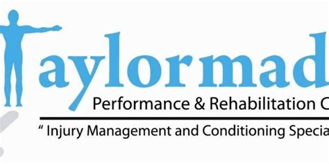 taylormade performance and rehabilitation confassociazioni