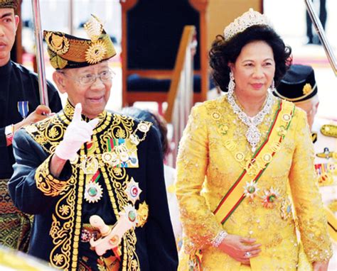 Maybe you would like to learn more about one of these? Kulaan Niring: Daulat Tuanku... : Sultan Kedah Catat ...