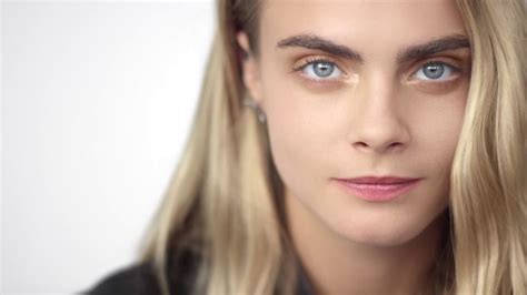 Cara Delevingne Photoshoot For Dior Capture Youth 2019 Top 10 Ranker