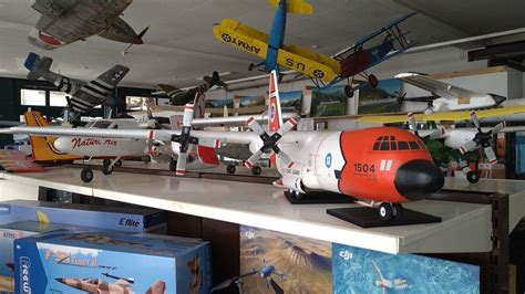 Rc C 130 Coast Guard Kaufen Auf Ricardo