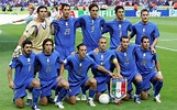 Italy - 2006 World cup Champions | Italy national football team, World ...