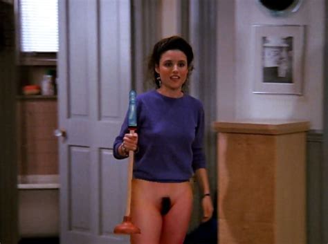 Elaine From Seinfeld Fake Nudes Of Fake Person 4 Pics