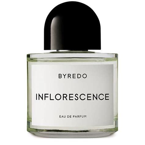 Byredo Inflorescence Eau De Parfum 50ml ⋆ Perfume Box