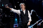 Paul McCartney Announces 2022 Got Back Tour: See the List of Dates ...