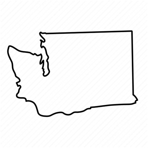 Washington State Png Png Image Collection