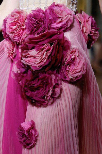 Pink Fashion Couture Fashion Runway Fashion Fashion Art Runway