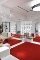 Store-Opening: Christian Louboutin Boutique in München | Vogue Germany