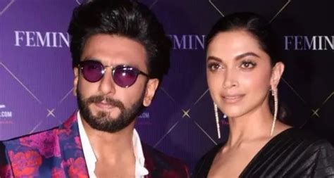 Deepika Padukone And Ranveer Singh Are Among Four Of Asias Richest Celebrity Power Couples This