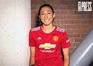 Christen Press on Joining Manchester United » Our Game Magazine