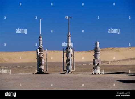 Tunisia Tozeur Onk Jemal Star Wars Set Stock Photo Alamy