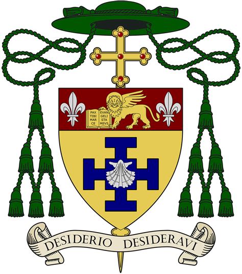 The diocese of west malaysia (dwm) was founded on 8 april 1970, as dwm together with diocese of singapore split from diocese of singapore and malaya. Coat of Arms | Diocese of Leeds