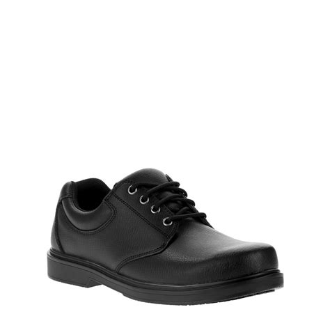 Tredsafe Tredsafe Mens Asher Slip Resistant Shoes