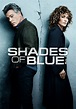 Shades of Blue - streaming tv show online