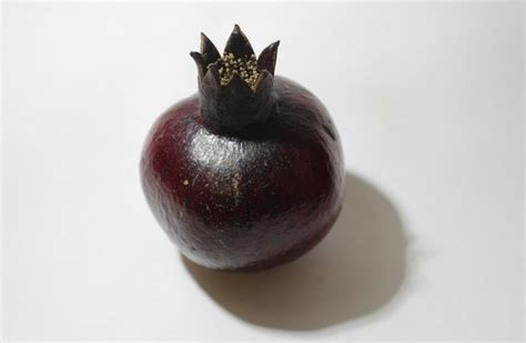 Sweet Black Pomegranate Black Candy To Be Launched Soon