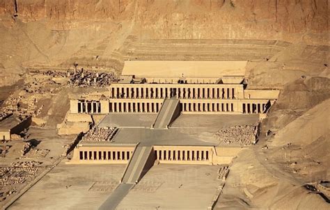 Insider Knowledge On History And Visiting The Hatshepsut Temple In Egypt