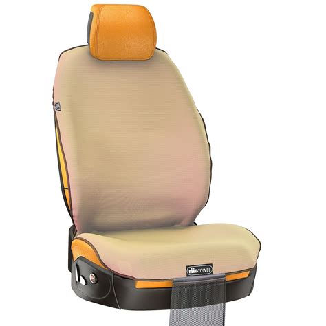 Best Tan Cloth Seat Covers For Cars Your House