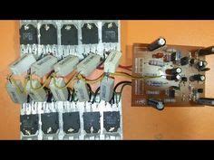 Forum themen beiträge letzter beitrag; how to add more transistor to amplifier Upgrade Power amplifier A1941 & C5198 - YouTube in 2020 ...