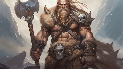 Path Of The Ancestral Guardian Barbarian 5e Dandd Guide